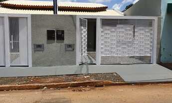 Imagem 4: LINDA CASA SANTA MONICA COM SUÍTE 1AK02QM