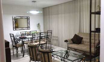 Imagem 6: Casa em condomínio fechado com 3 dormitórios à venda, 197 m² por R$ 650.000 - Pechincha