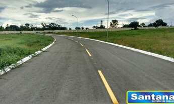 Imagem: Terreno em condomínio de Alto padrão em