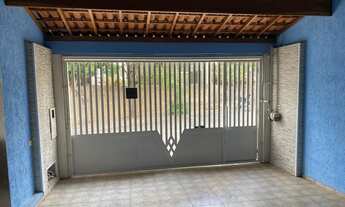 Imagem 4: Casa para aluguel tem 90 metros quadrados com 2 quartos em Jardim Nova Suíça - Piracicaba