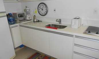 Imagem 4: ONDINA - 1 SUÍTE, NASCENTE, MOBILIADO