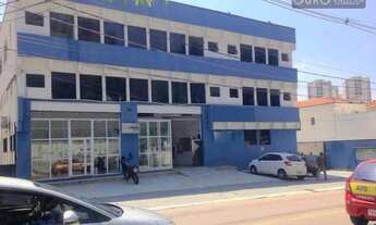 Imagem: Galpão industrial para locação, Mooca