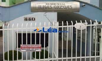 Imagem 2: APARTAMENTO RESIDENCIAL em SUZANO - SP, JARDIM SÃO LUÍS