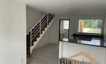 Imagem 6: Agora!! Casa Maravilhosa em Campo Grande / Apenas 295 Mil (02 unidades