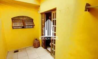 Imagem 6: Imperdível a venda de 1 Sobrado dividido em duas casas excelente em Jardim Líbano