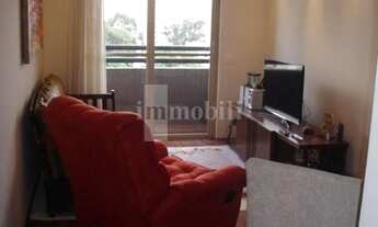 Imagem: Apartamento com 2 vagas na Barra Funda