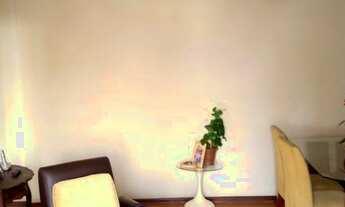 Imagem 2: Apartamento para venda possui 105 metros quadrados com 3 quartos em Santa Cecília - São Pa