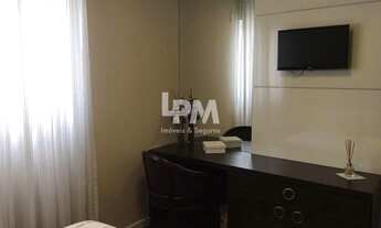 Imagem 4: Apartamento na Meia Praia, 04 Quartos (2 Suítes), Sacada com Churrasqueira, 03 Vagas de Ga