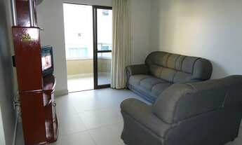 Imagem 4: Apartamento no 3º piso, Edificio com elevador, cerca de 100 metros do mar na Praia de Bom