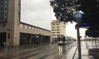 Imagem 7: Excelente Conjunto de 714m2 Vista Baia