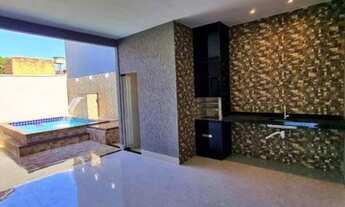 Imagem 5: Casa para Venda em Trindade, Monte cristo, 3 dormitórios, 1 suíte, 3 banheiros, 3 vagas