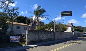 Imagem: FLORIANóPOLIS - Terreno Padrão - Saco