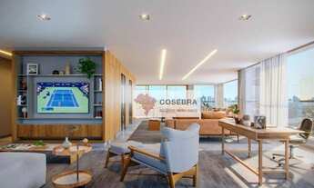 Imagem 2: Apartamento com 3 dormitórios à venda, 147 m² por R$ 4.497.848 - Itaim Bibi - São Paulo/SP