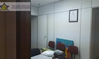 Imagem 3: Sala em Vila Clementino - São Paulo