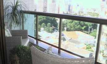 Imagem 6: APTO CAMBUÍ 3 SUITES 3 GARS