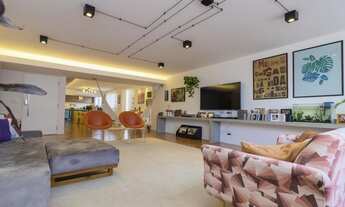 Imagem 5: Apartamento para Venda em São Paulo, Higienópolis, 4 dormitórios, 2 suítes, 4 banheiros, 1