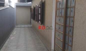 Imagem 5: Ampla e espaçosa Casa à Venda com 230 m² de área construída e 480 m² área total do terren