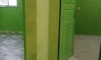 Imagem 2: Aluguel de casa 800