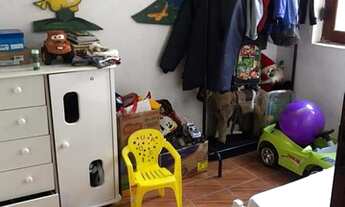 Imagem 4: Térrea para venda tem 125 metros quadrados com 3 quartos em Jardim Bandeirantes - São Roqu