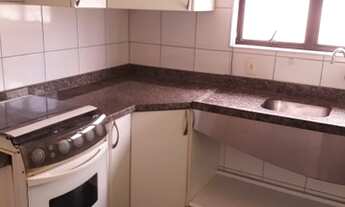 Imagem 3: Apartamento para venda tem 145 metros quadrados com 4 quartos em Aldeota - Fortaleza - Cea