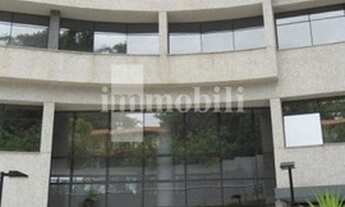 Imagem 2: CONJUNTO COMERCIAL AO LADO DO SHOPPING GRANJA VIANA COM 2 VAGSAS