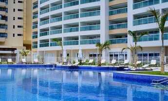 Imagem 3: Apartamento para Locação em Salvador, Rio Vermelho, 1 dormitório, 1 suíte, 2 banheiros, 1