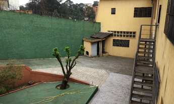 Imagem 3: Galpão Industrial Zona norte SP