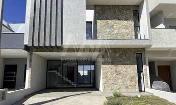 Imagem: Casa em Condomínio para Venda em Sorocaba