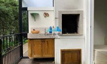 Imagem 5: Florianópolis - Casa de Condomínio - Lagoa da Conceição