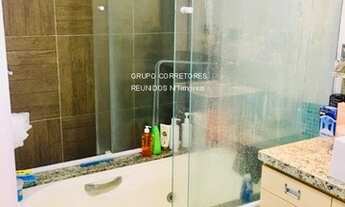 Imagem 5: APARTAMENTO RESIDENCIAL em NITERÓI - RJ, ICARAÍ