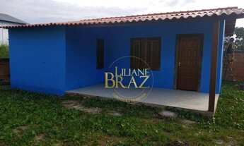 Imagem: Casa com 2 dormitórios à venda em Unamar