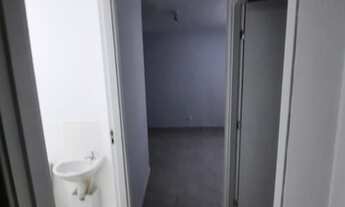 Imagem 6: Apt 2 quartos nunca habitado . parque Cerrado III