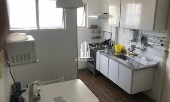 Imagem 7: Apartamento de 77m² com 2 Dormitórios e 1 Vaga na Vila Olímpia