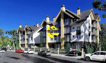 Imagem 2: The Garden 404 Gramado RS