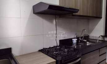 Imagem 3: Apartamento à venda, Ed. Piazza Fontanella - Jardim São Francisco - Piracicaba/SP