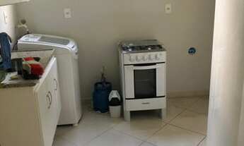 Imagem 3: Apto Centro 1Q mobiliado locação R$ 1.400,00