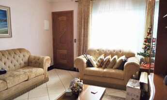 Imagem 2: Sobrado para venda com 180 metros quadrados com 3 quartos em Vila Mazzei - São Paulo - SP