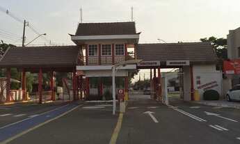 Imagem 3: Casa - Residencial Okinawa - Paulínia