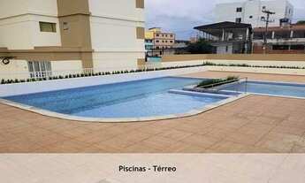 Imagem 5: Apartamento de 2 quartos novo no Cabula, andar alto com deposito!