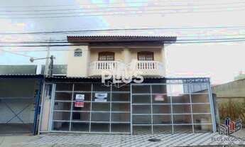 Imagem: Casa com 3 dorms, Parque Ouro Fino, Sorocaba