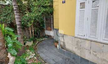 Imagem 2: Apartamento 2 quartos, 65 m², Santa Teresa