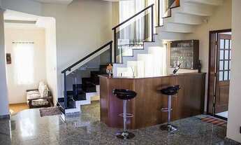 Imagem 5: Maravilhosa casa condomínio Portal da Colina Jundiaí SP