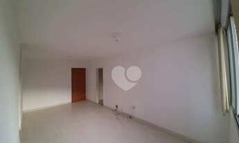 Imagem 4: Apartamento com 3 dormitórios à venda, 80 m² por R$ 850.000,00 - Laranjeiras - Rio de Jane