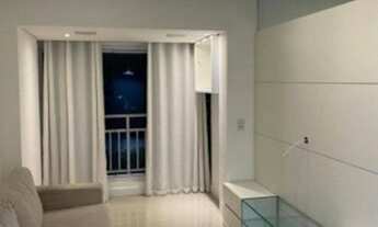 Imagem 5: Apartamento a venda na Caxangá 2 quartos, com área de lazer