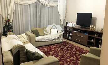 Imagem 3: CASA PARA VENDA PARQUE VIA NORTE EM CAMPINAS