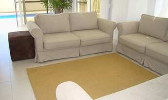 Imagem 4: Vendo casa com 4 suítes em Jurerê Internacional