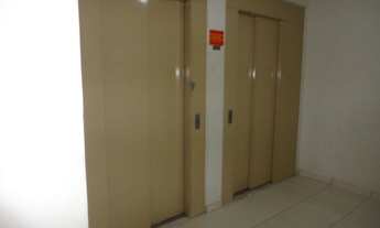 Imagem 4: Apartamento para aluguel tem 60 metros quadrados com 2 quartos em Brasilândia - São Gonçal