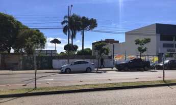 Imagem: Terreno comercial na Mar. Floriano Peixoto