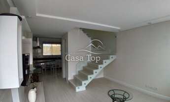 Imagem 2: Sobrado mobiliado à venda Oficinas - Residencial Vila Bella