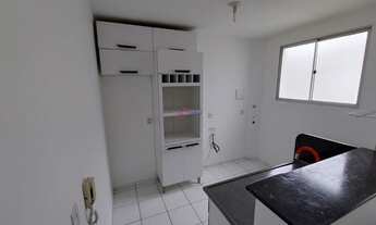 Imagem 3: Apartamento com 2 dormitórios à venda em Contagem